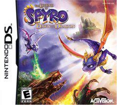 Legend of Spyro Dawn of the Dragon (Complete) (used)