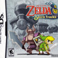 Legend of Zelda Spirit Tracks (Complete) (used)