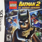 LEGO Batman 2 DC Superheroes (Complete) (used)