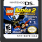 LEGO Batman 2 DC Superheroes (Complete) (used)
