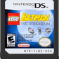 LEGO Batman The Videogame (Complete) (used)