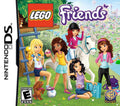 LEGO Friends (Complete) (used)