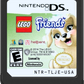 LEGO Friends (Complete) (used)