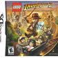 LEGO Indiana Jones 2: The Adventure Continues (Complete) (used)