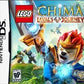 LEGO Legends of Chima: Laval's Journey (Complete) (used)