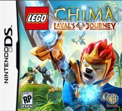 LEGO Legends of Chima: Laval's Journey (Complete) (used)
