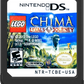 LEGO Legends of Chima: Laval's Journey (Complete) (used)