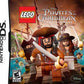 LEGO Pirates of the Caribbean: The Video Game (Complete) (used)