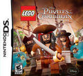LEGO Pirates of the Caribbean: The Video Game (Complete) (used)