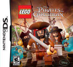 LEGO Pirates of the Caribbean: The Video Game (Complete) (used)