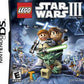 LEGO Star Wars III: The Clone Wars (Complete) (used)