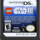 LEGO Star Wars III: The Clone Wars (Complete) (used)