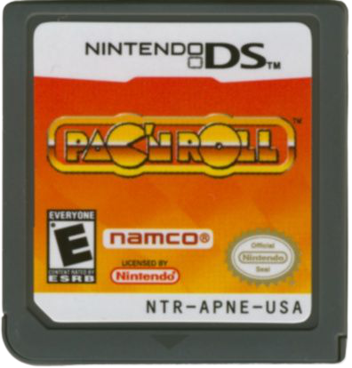 Pac n Roll (Loose) (used)