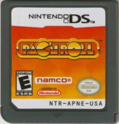 Pac n Roll (Loose) (used)