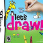 Let's Draw (Complete) (used)