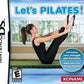 Let's Pilates (Complete) (used)