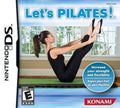 Let's Pilates (Complete) (used)
