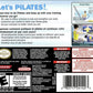 Let's Pilates (Complete) (used)