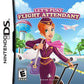 Let's Play Flight Attendant (Complete) (used)