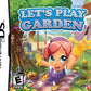 Let's Play Garden (Complete) (used)