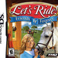 Let's Ride Friends Forever (Complete) (used)