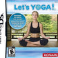 Let's Yoga (Complete) (used)