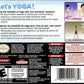 Let's Yoga (Complete) (used)
