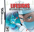 Lifesigns Surgical Unit (Complete) (used)