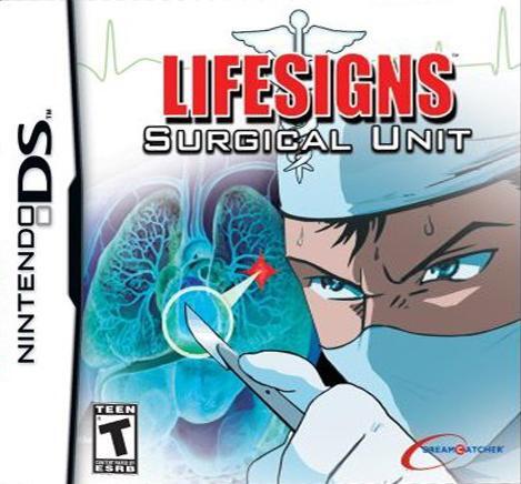Lifesigns Surgical Unit (Complete) (used)
