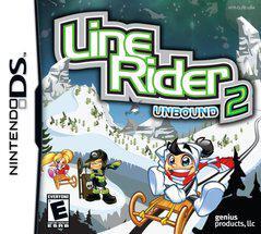 Line Rider 2 Unbound (Complete) (used)