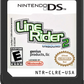 Line Rider 2 Unbound (Complete) (used)