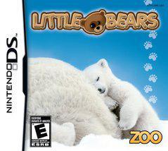 Little Bears (Complete) (used)