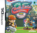Little League World Series Baseball 2008 (Complete) (used)