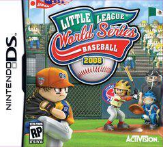 Little League World Series Baseball 2008 (Complete) (used)