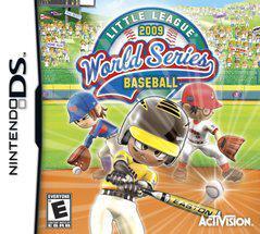 Little League World Series Baseball 2009 (Complete) (used)