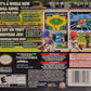 Little League World Series Baseball 2009 (Complete) (used)