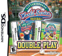 Little League World Series Double Play (Complete) (used)