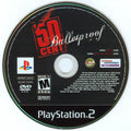 50 Cent Bulletproof (Loose) (used)