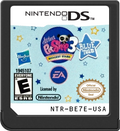 Littlest Pet Shop 3 Biggest Stars: Blue Team (Loose) (used)