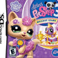 Littlest Pet Shop 3 Biggest Stars: Purple Team (Complete) (used)