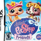 Littlest Pet Shop Beach Friends (Complete) (used)