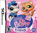 Littlest Pet Shop City Friends (Complete) (used)