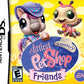 Littlest Pet Shop Country Friends (Complete) (used)