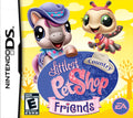 Littlest Pet Shop Country Friends (Complete) (used)