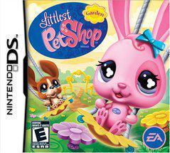 Littlest Pet Shop Garden (Complete) (used)