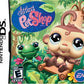 Littlest Pet Shop Jungle (Complete) (used)