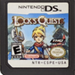 Lock's Quest (Complete) (used)