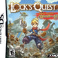 Lock's Quest (Complete) (used)