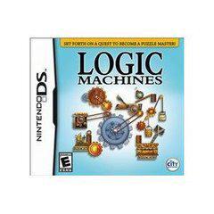 Logic Machines (Complete) (used)