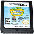 Sesame Street: Cookie's Counting Carnival (Loose) (used)
